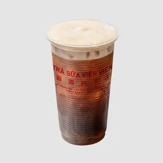 Hình ảnh Hồng trà xí muội - 话梅红茶
