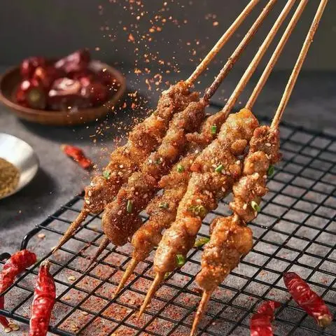 Hình ảnh MÃ LẠP HOẢ ĐƯỜNG - Xiên nướng Mala, Phá Lấu Tứ Xuyên & Malatang bò cuộn - Thống Nhất