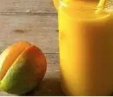 Hình ảnh Sinh tố xoài