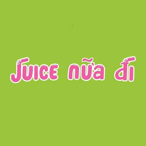 Hình ảnh JUICE NỮA ĐI - Sinh Tố & Nước Ép - Nguyễn Gia Trí