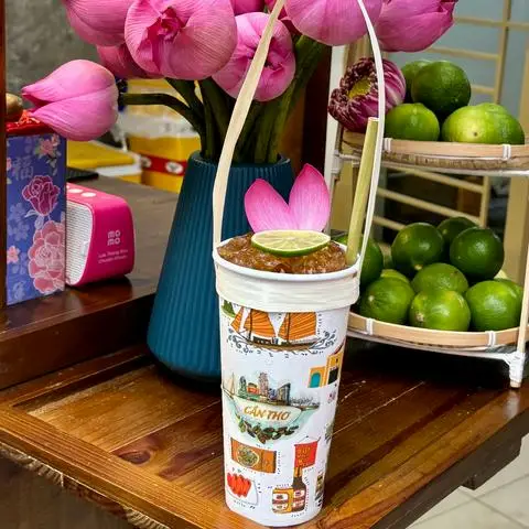 Hình ảnh Tiệm Trà Sen - Nguyễn Kiệm
