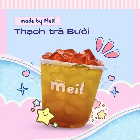 Hình ảnh Made By Meil - Bùi Đình Túy
