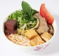 Hình ảnh Bún riêu