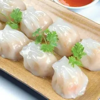 Hình ảnh Há cảo thịt