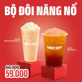 Hình ảnh BỘ ĐÔI NĂNG NỔ