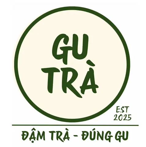 Hình ảnh Gu Trà - Đậm Trà, Đúng Gu - Nguyễn Thị Sáu