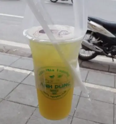 Hình ảnh Nước mía truyền thống