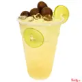 Hình ảnh Nước sấu Hà Nội - ly lớn
