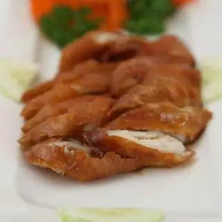 Hình ảnh Thú linh xào dưa cần