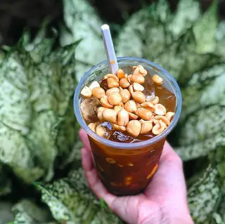 Hình ảnh Đá Me Đậu Phộng