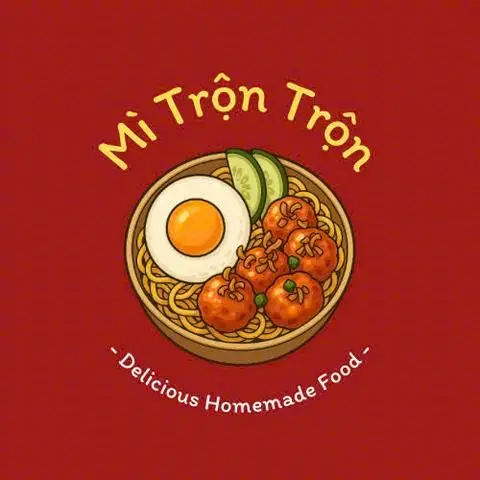 Hình ảnh Mì Trộn Trộn - Mì Trộn, Cơm & Ăn Vặt - Bình Quới