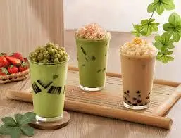 Hình ảnh RIO TEA - Lạc Long Quân