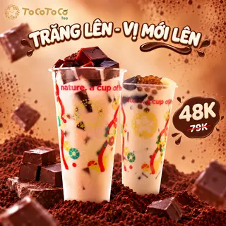 Hình ảnh Trăng lên - Vị mới lên