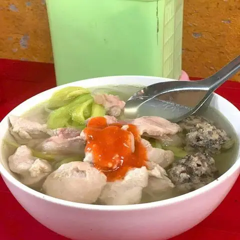 Hình ảnh Bún Mọc Dọc Mùng Thuỷ 18 - Hàng Cót