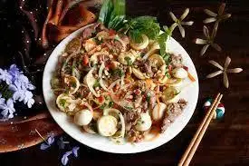 Hình ảnh Bò cà pháo sốt tiêu