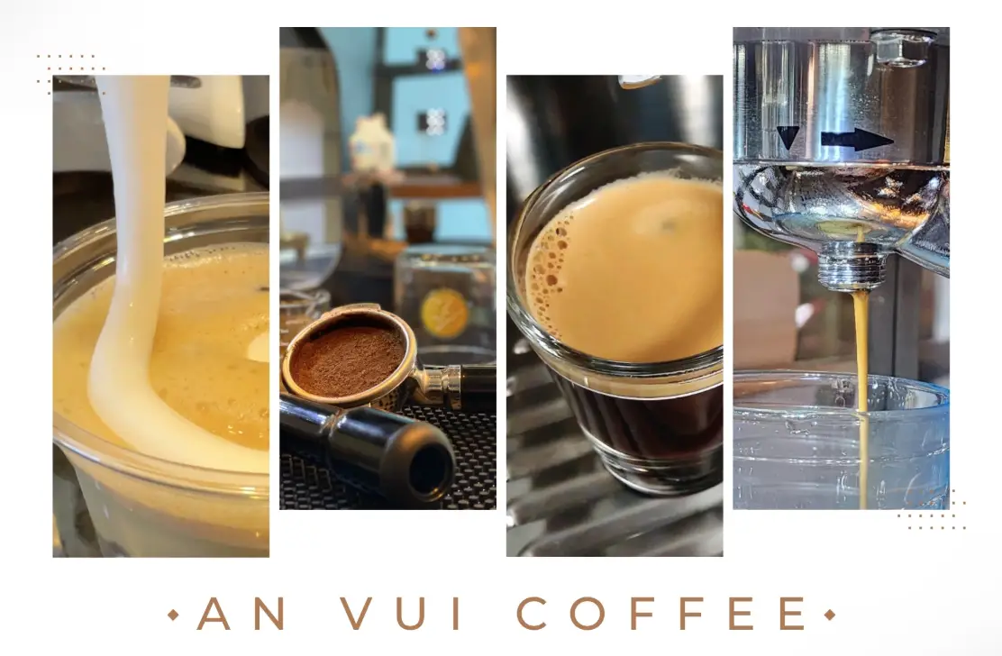 Hình ảnh An Vui Food & Coffee - Đoàn Như Hài