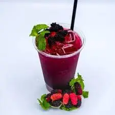 Hình ảnh Trà dâu tằm