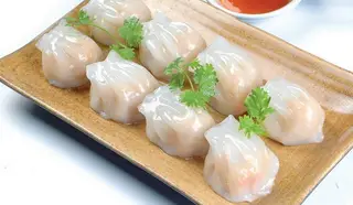 Hình ảnh Há cảo thịt - 6 viên