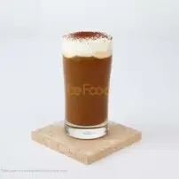 Hình ảnh Cà phê muối