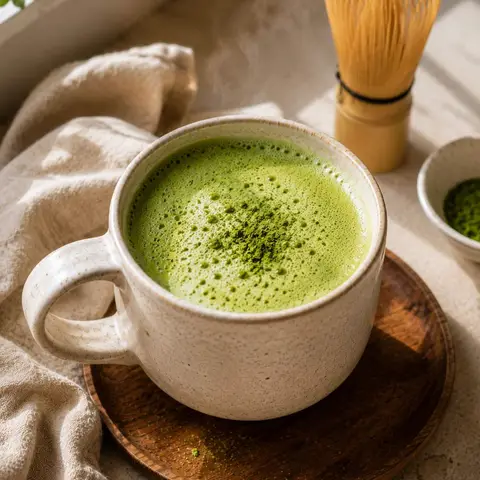 Hình ảnh Matchang - Matcha & Cacao - Mễ Trì Thượng