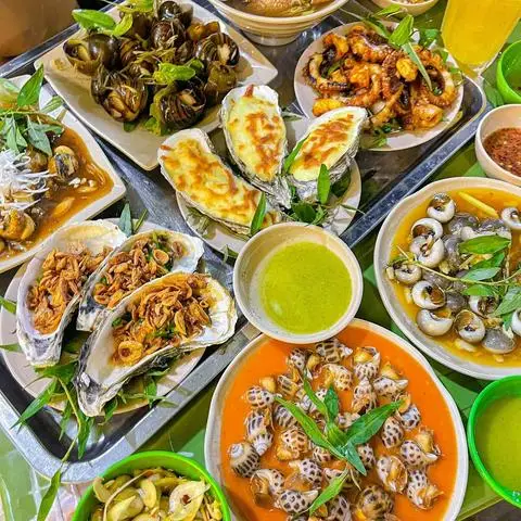 Hình ảnh ỐC BÌNH DÂN - Âu Cơ