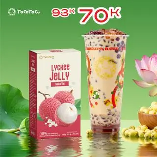Hình ảnh Combo Dai Dai 1