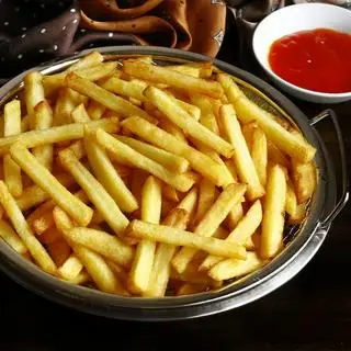 Hình ảnh Khoai tây chiên truyền thống