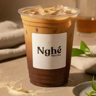 Hình ảnh Cacao sữa