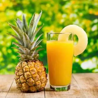 Hình ảnh Nước ép thơm