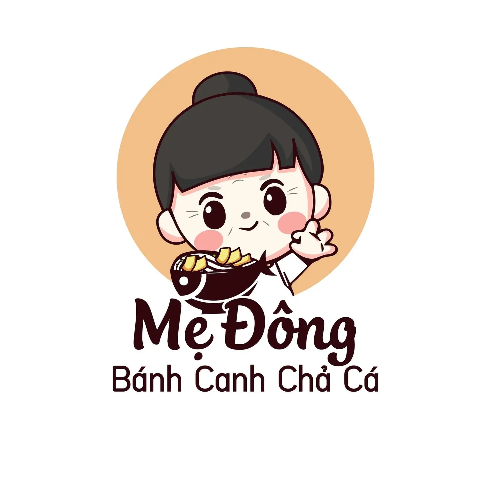 Hình ảnh Bánh Canh Chả Cá Mẹ Đông - Phan Văn Hân