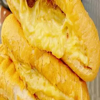 Hình ảnh Bánh mì bơ