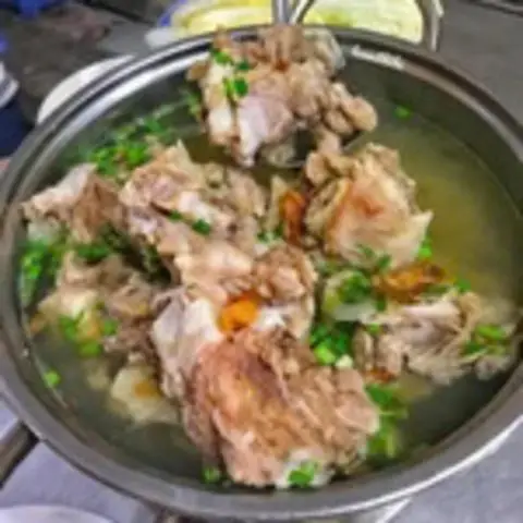 Hình ảnh Dê Tươi A Bắc - Lẩu Dê Mang Về - Hoa Lan