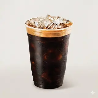 Hình ảnh Combo 2 Cà Phê Đen