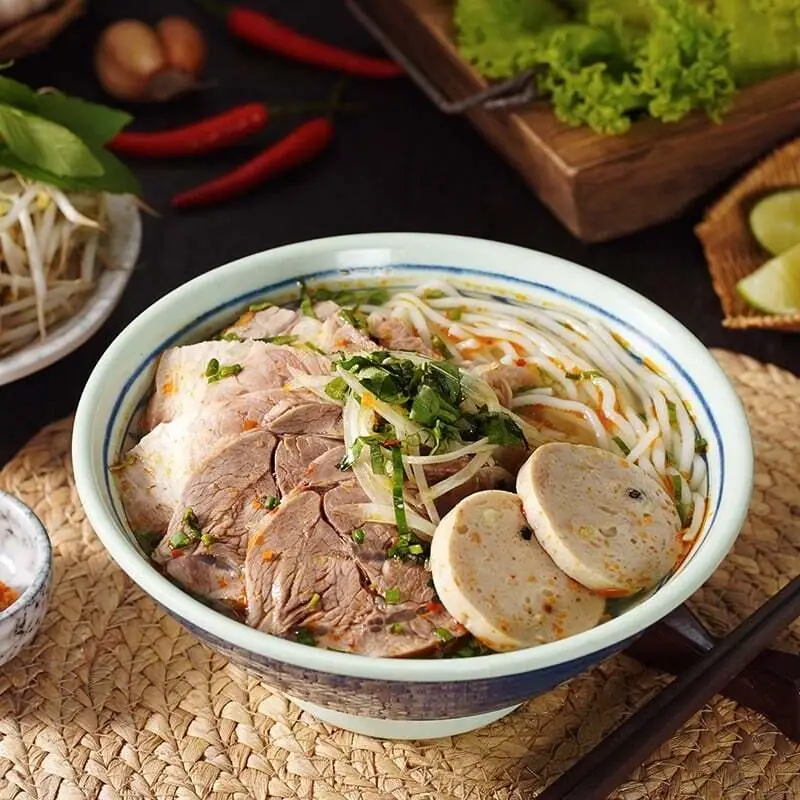 Hình ảnh Bún Bò Út Gà Tre - Hoàng Diệu