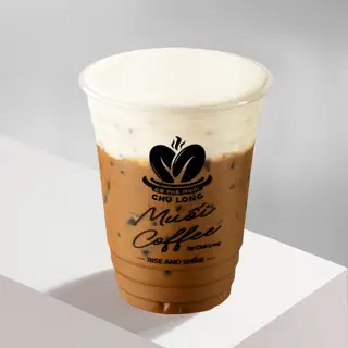 Hình ảnh Cà Phê Kem Phô Mai (Lớn)