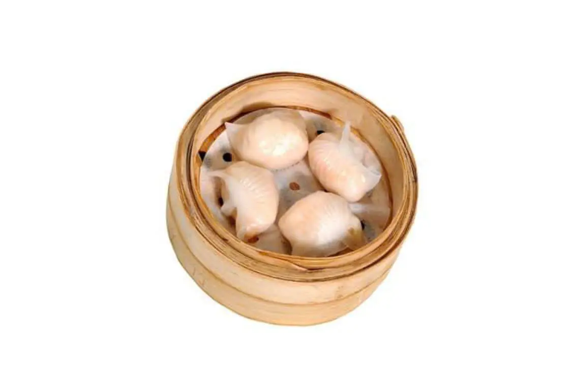 Hình ảnh Há cảo tôm tươi