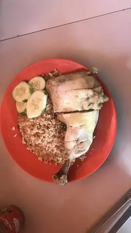 Hình ảnh Quán Cơm Thiên Ký 2 - Đặng Văn Bi