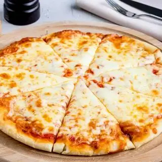 Hình ảnh Pizza Fastbox phô mai