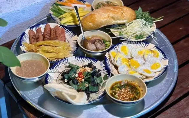 Hình ảnh Bánh Căn & Bánh Xèo Đà Lạt Ơi - Huỳnh Văn Bánh
