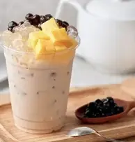 Hình ảnh Trà sữa thập cẩm