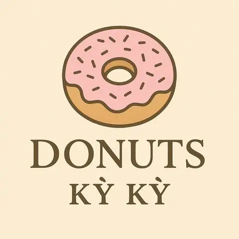 Hình ảnh Donuts Kỳ Kỳ - Đường 36
