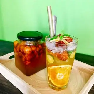 Hình ảnh Mơ ngâm