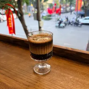 Hình ảnh Cà phê đen