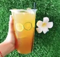 Hình ảnh Trà tắc
