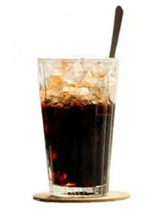 Hình ảnh Coffee đá
