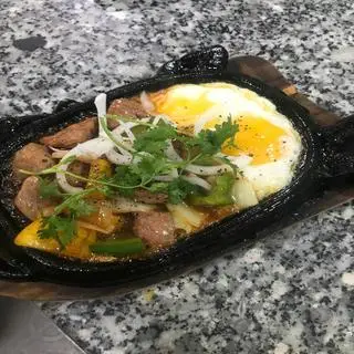 Hình ảnh Beefsteak số 1