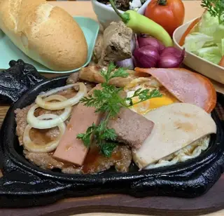 Hình ảnh Bò số 2