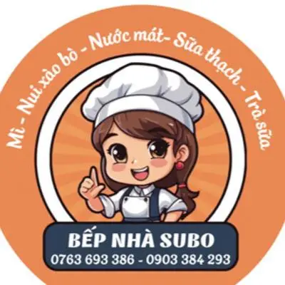 Hình ảnh Bếp Nhà Subo - Mì, Nui Xào Bò & Nước Mát - Trần Văn Đang