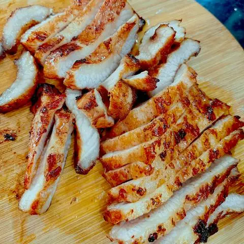 Hình ảnh Tiệm Nướng Hàn Quốc - Dương Quảng Hàm