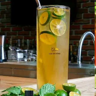 Hình ảnh Trà chanh